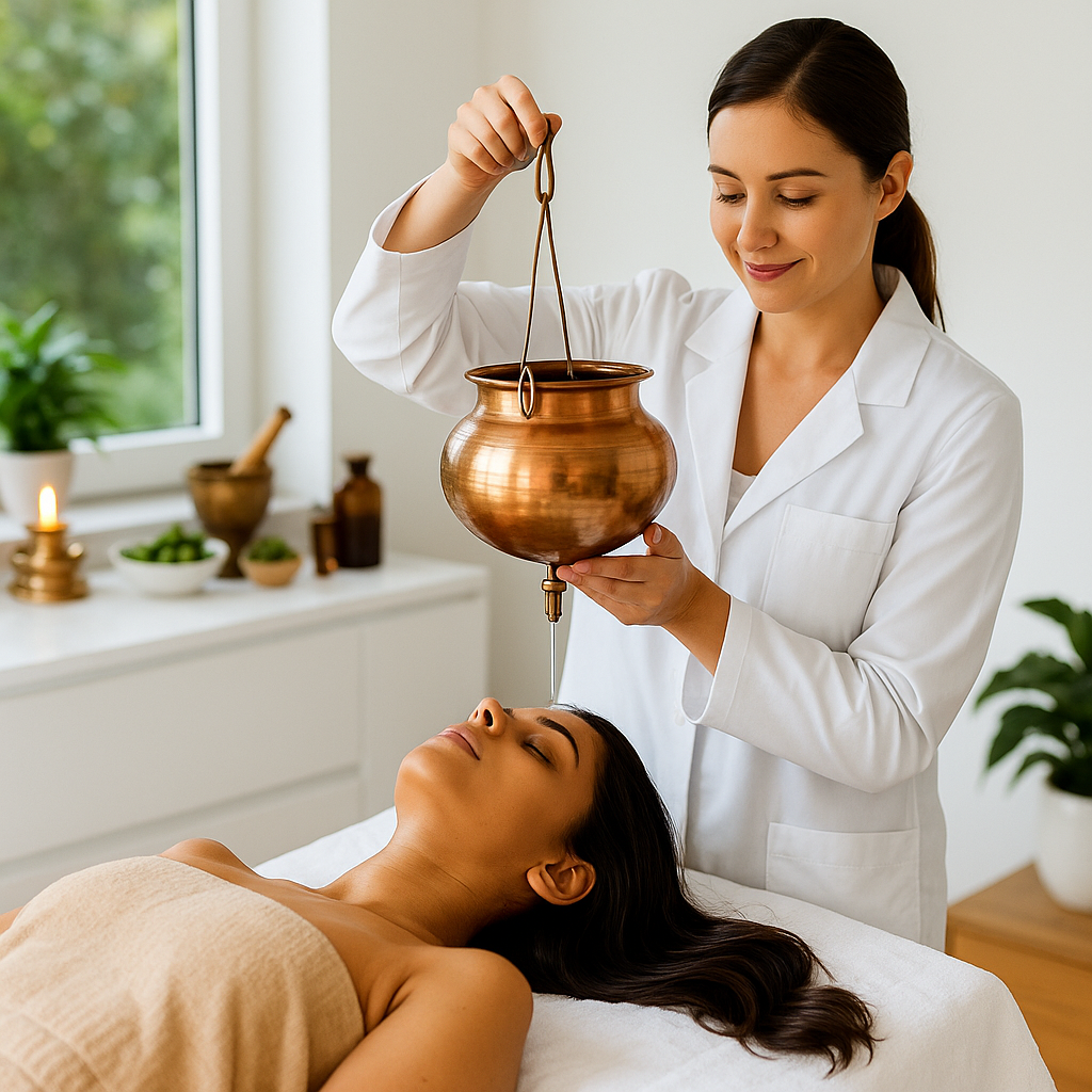 પંચકર્મ