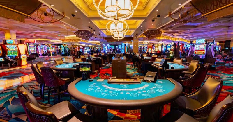Casino PlayUzu: ¿Es Confiable?