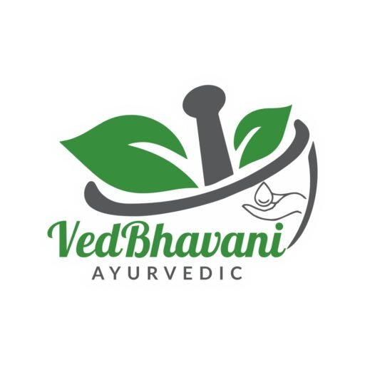 Vedbhavani Ayurvedic Hospital Logo