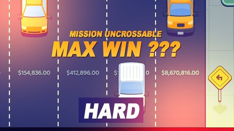 Mission Uncrossable Demo Hottest Trend in Canadian Online Casino Scene