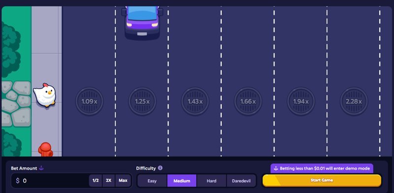 Exploring the Thrilling World of Mission Uncrossable in Canada